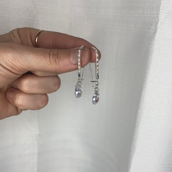 dangily ear rings - Picture 1 of 1